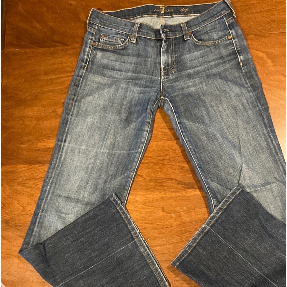 7 for all mankind dojo size 29